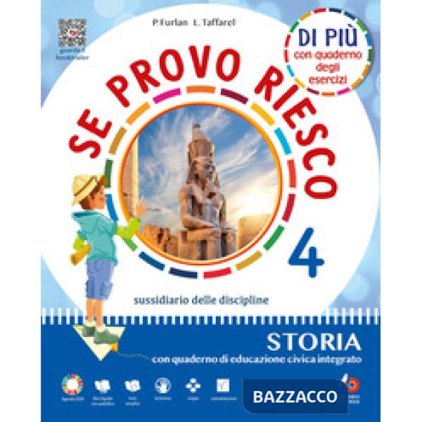 SE PROVO RIESCO CL. 4 STO-GEO