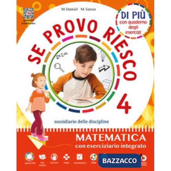 SE PROVO RIESCO CL. 4 MAT-SCI