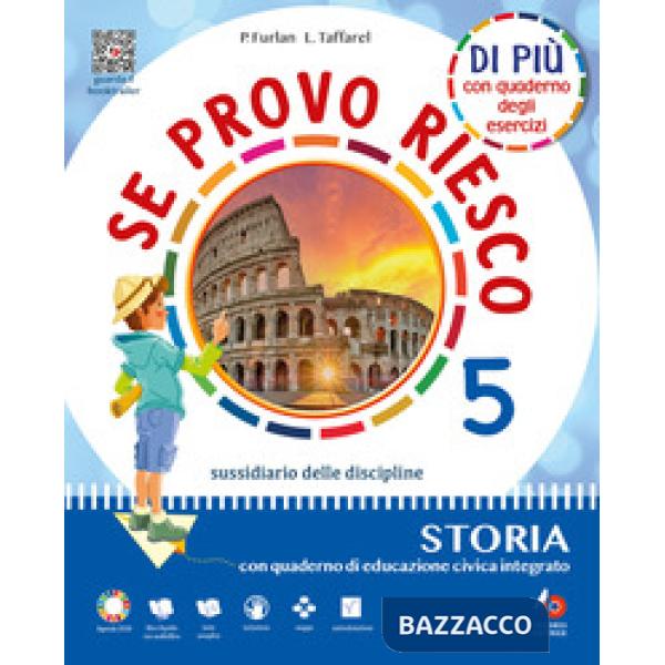 SE PROVO RIESCO CL. 5 STO-GEO