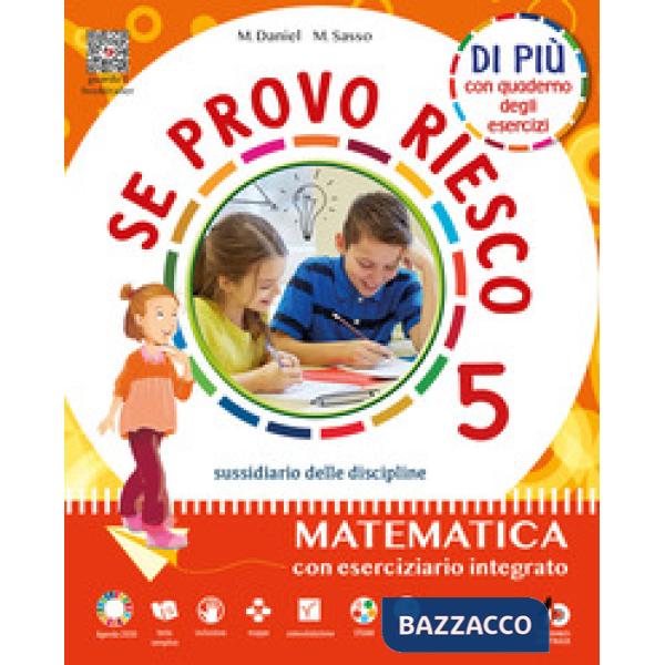 SE PROVO RIESSCO CL. 5 MAT-SCI