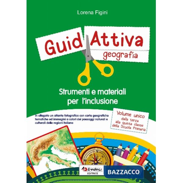 GUIDATTIVA GEOGRAFIA