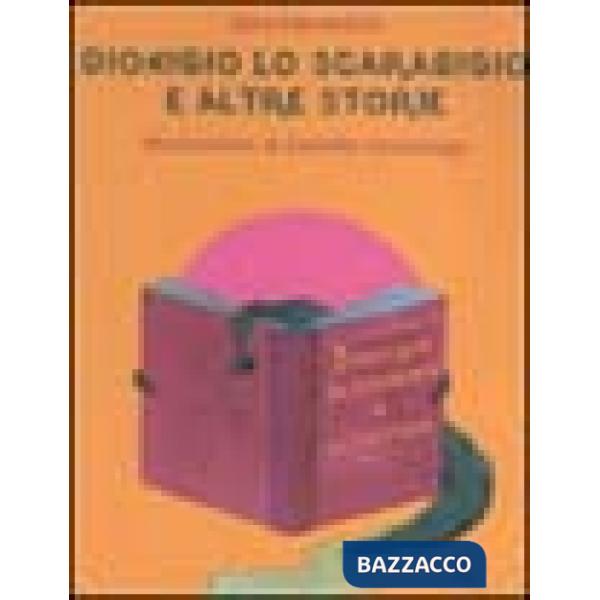 Dionigio la scarabigio e altre storie