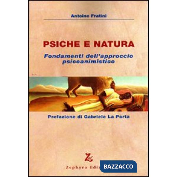 Psiche e natura
