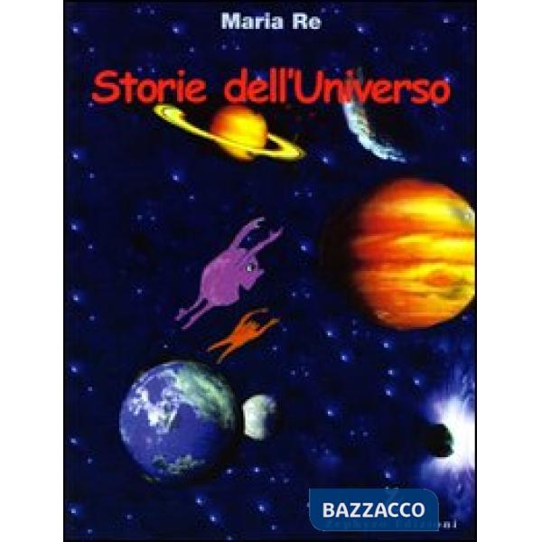 Storie dell'universo