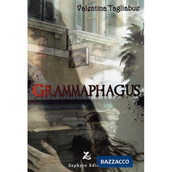 Grammaphagus