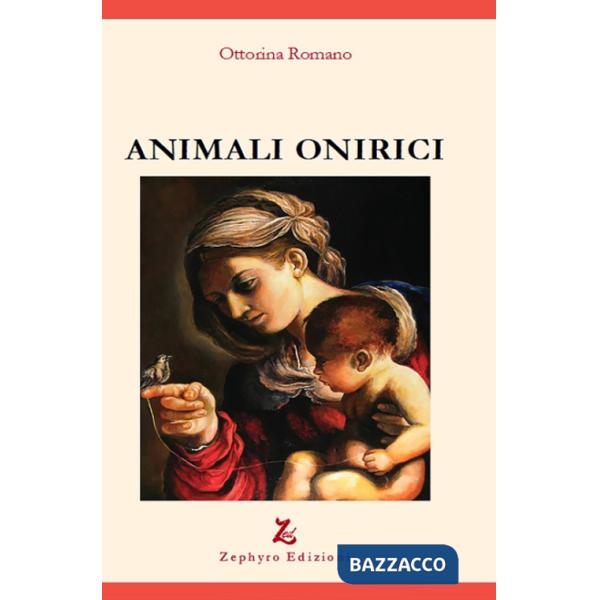 Animali onirici