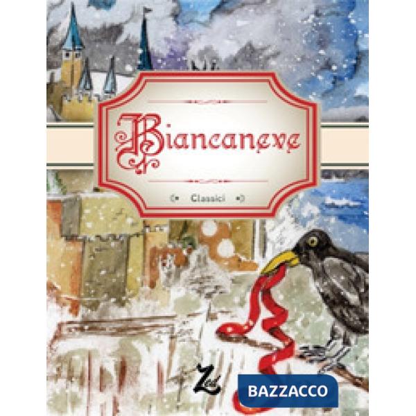 Biancaneve