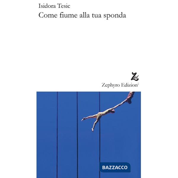 Come fiume alla tua sponda