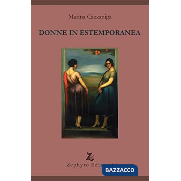 Donne in estemporanea