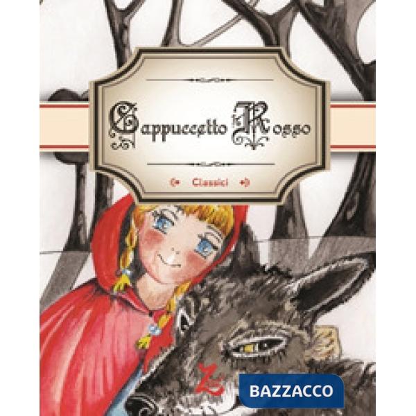 Cappuccetto Rosso
