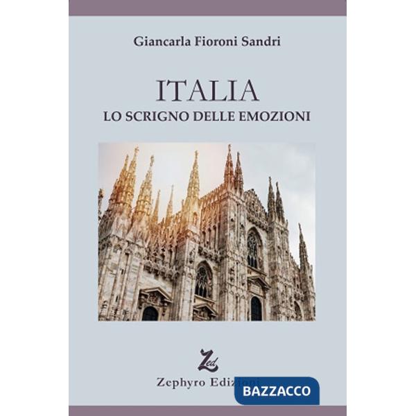 Italia. Lo scrigno delle emozioni