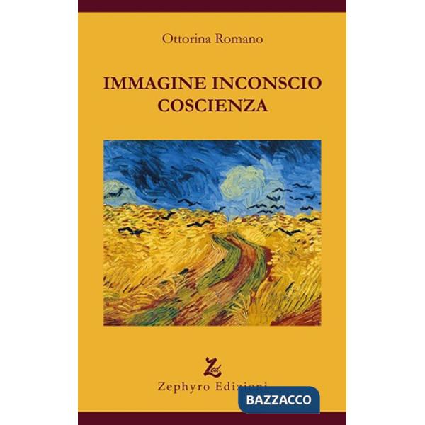 Immagine inconscio coscienza