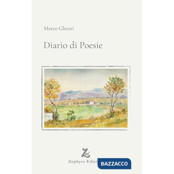 Diario di poesie
