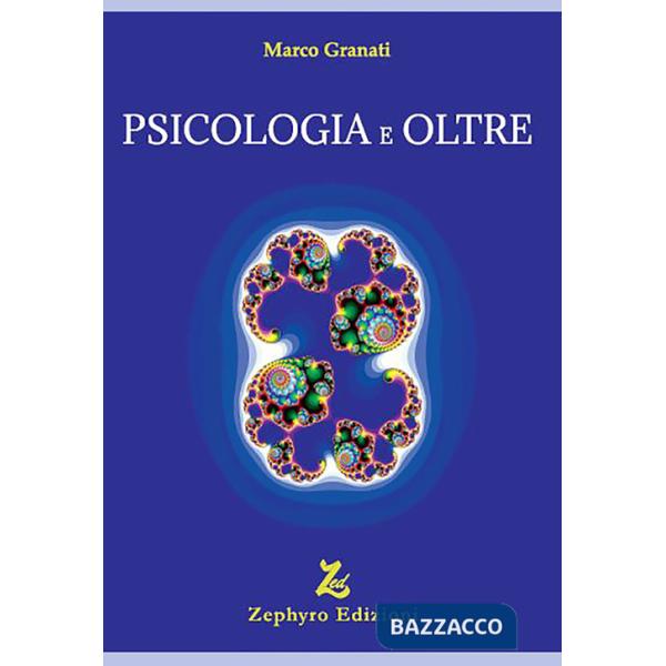 Psicologia e oltre