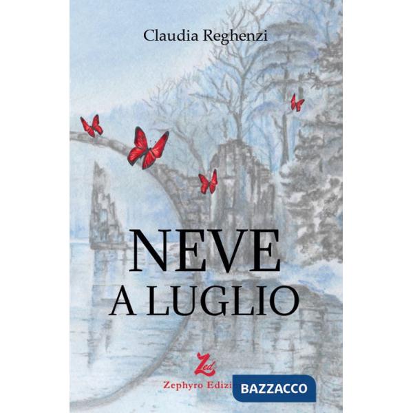 Neve a luglio