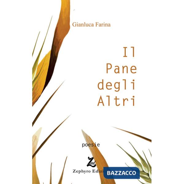 Pane degli altri (Il)