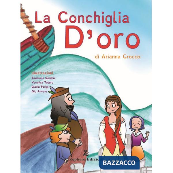 Conchiglia d'oro (La)