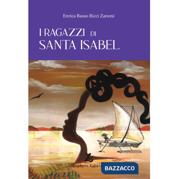 Ragazzi di Santa Isabel (I)