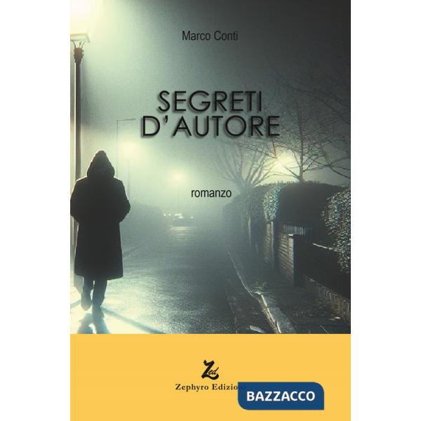 Segreti d'autore