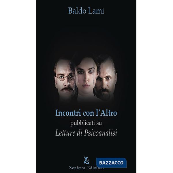 Incontri con l'altro