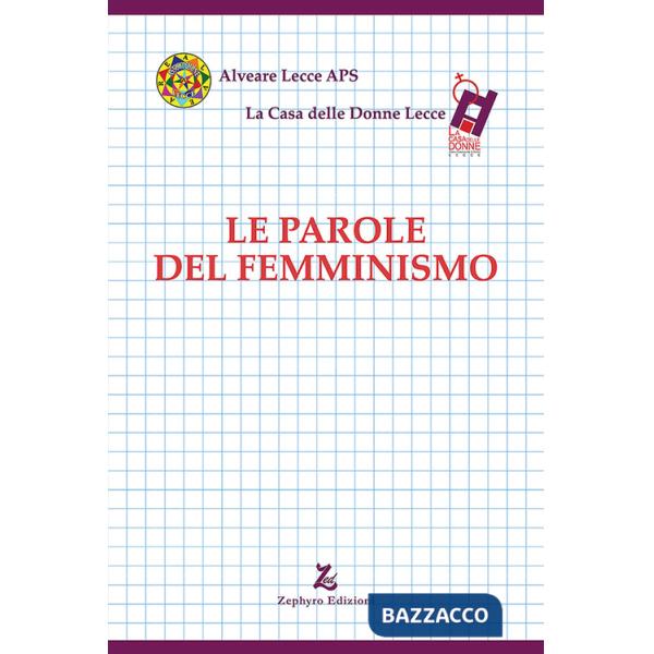 Parole del femminismo (Le)