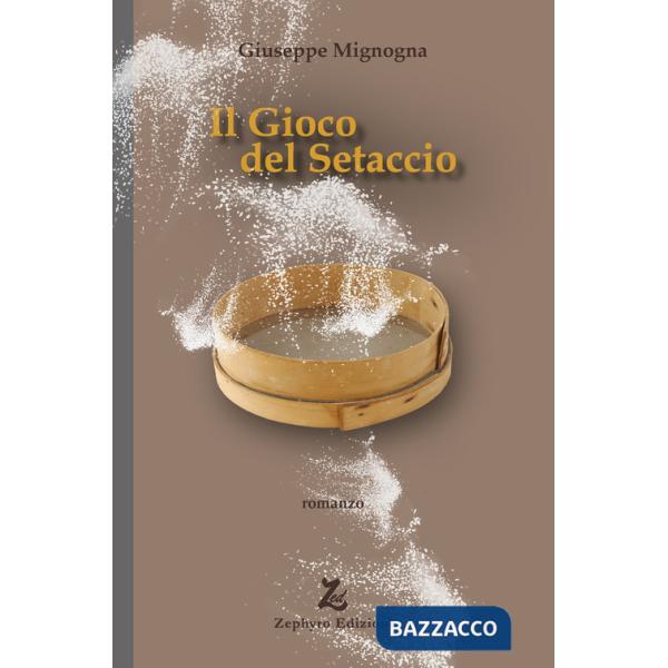 Gioco del setaccio (Il)