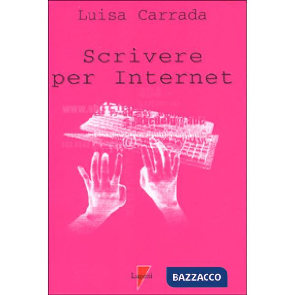 Scrivere per Internet