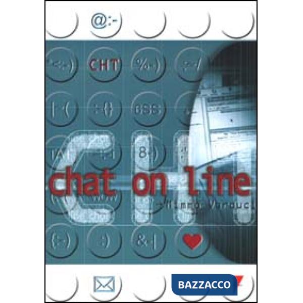 CHT. Chat on Line