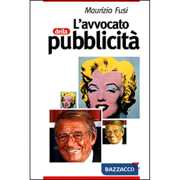 Avvocato della pubblicità (L')