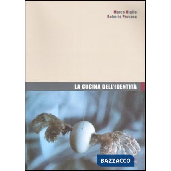 Cucina dell'identità (La)