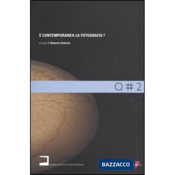 È contemporanea la fotografia?