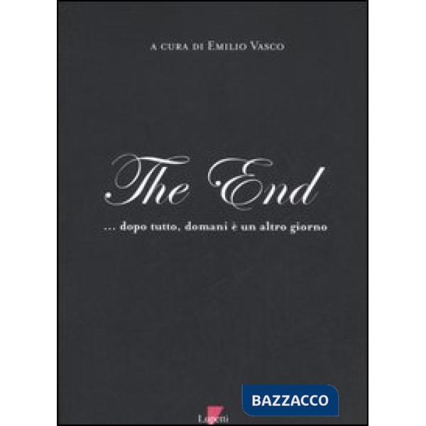 End... Dopo tutto, domani è un altro giorno (The)