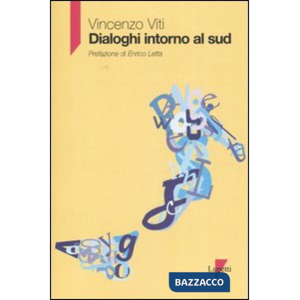 Dialoghi intorno al sud