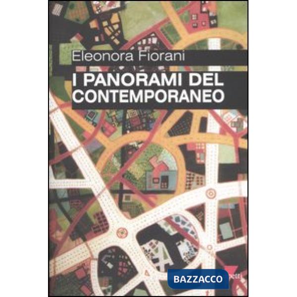 Panorami del contemporaneo (I)