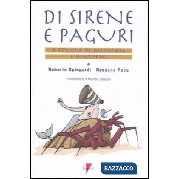 Di sirene e paguri. A scuola di metafore e dintorni