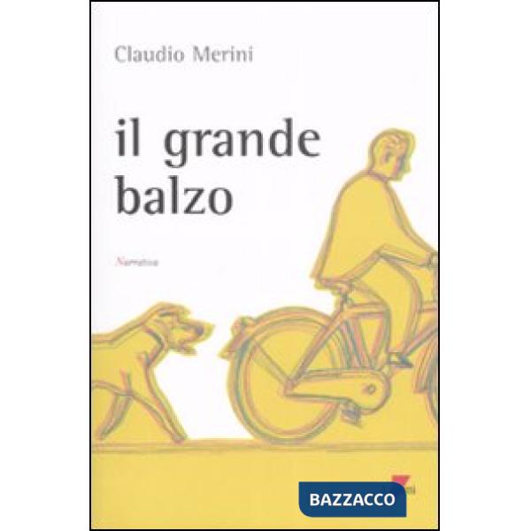 Grande balzo (Il)