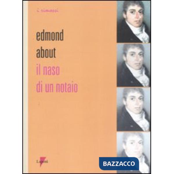 Naso di un notaio (Il)