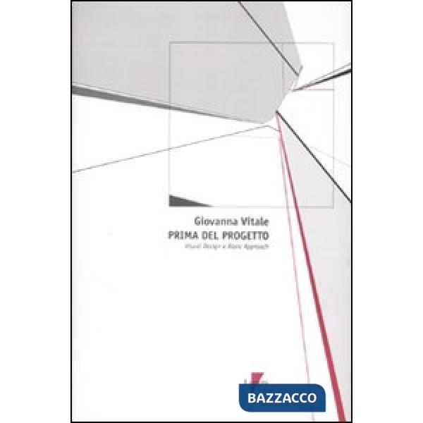 Prima del progetto