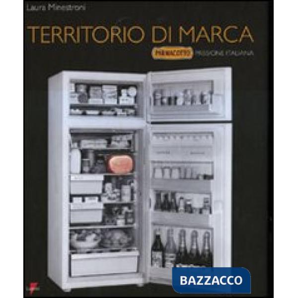 Territorio di marca. «Parmacotto» passione italiana