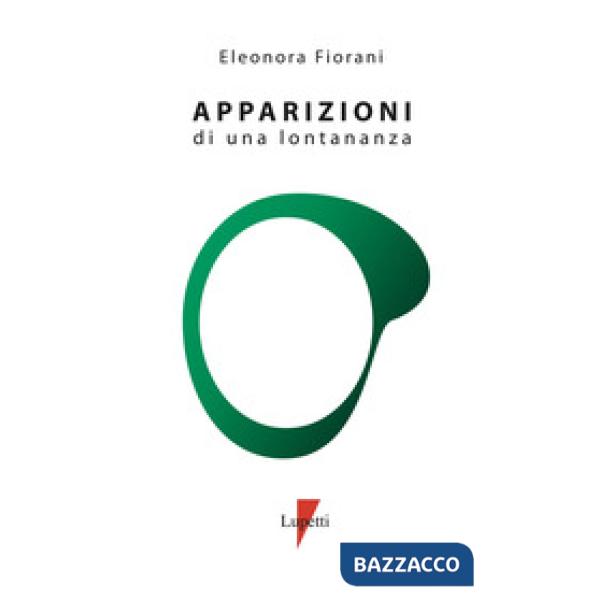 Apparizioni di una lontananza