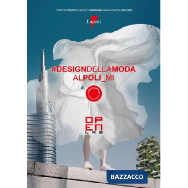 Design della moda al PoliMi. Open Lab