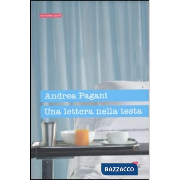 Lettera nella testa (Una)
