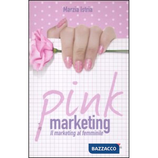 Pink marketing. Il marketing al femminile