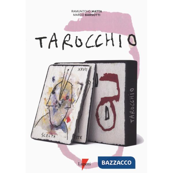 Tarocchio. Con mazzo di tarocchi