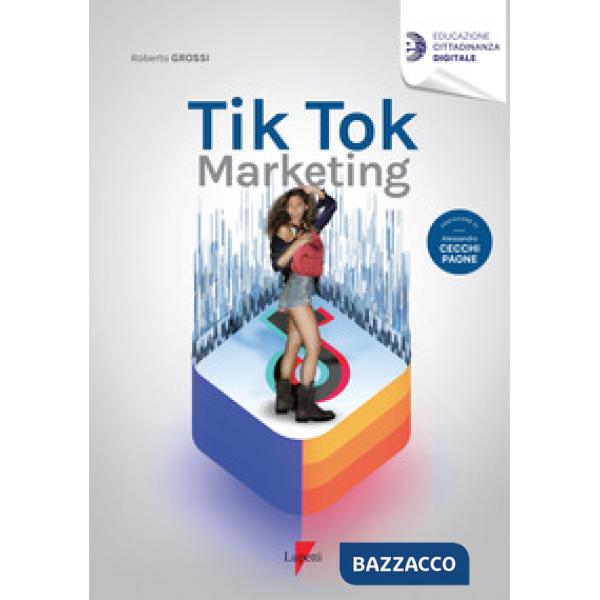 Tik Tok marketing