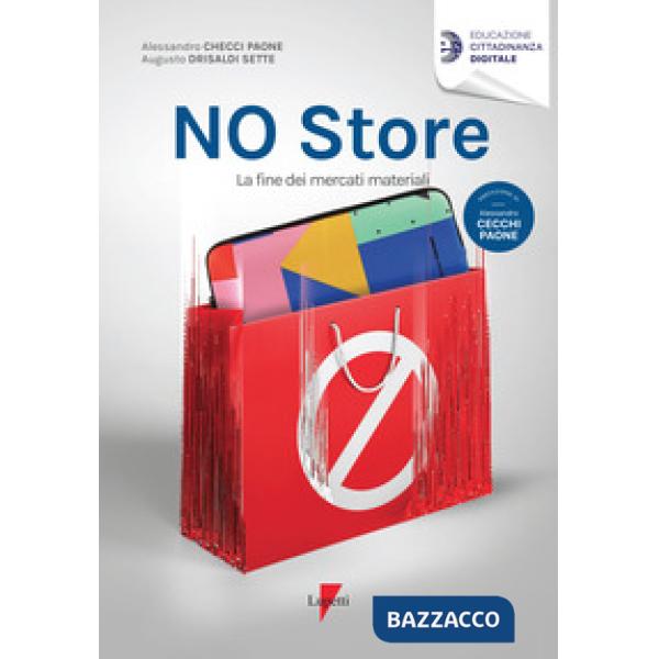 No store. La fine dei mercati reali