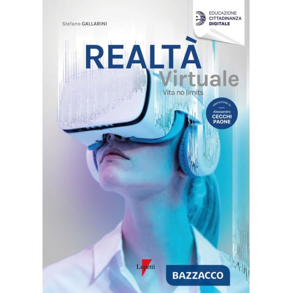Realtà virtuale (La)