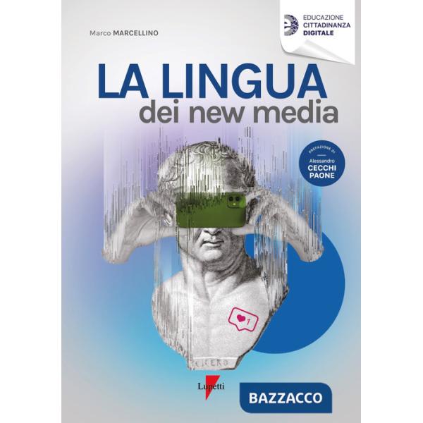Lingua dei new media (La)