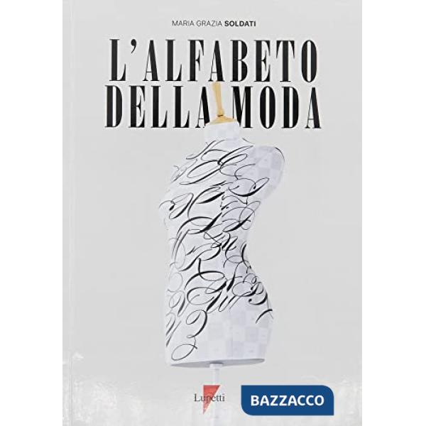 Alfabeto della moda (L')