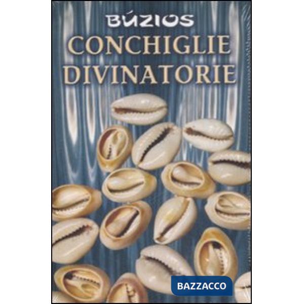 Buzinos, conchiglie divinatorie